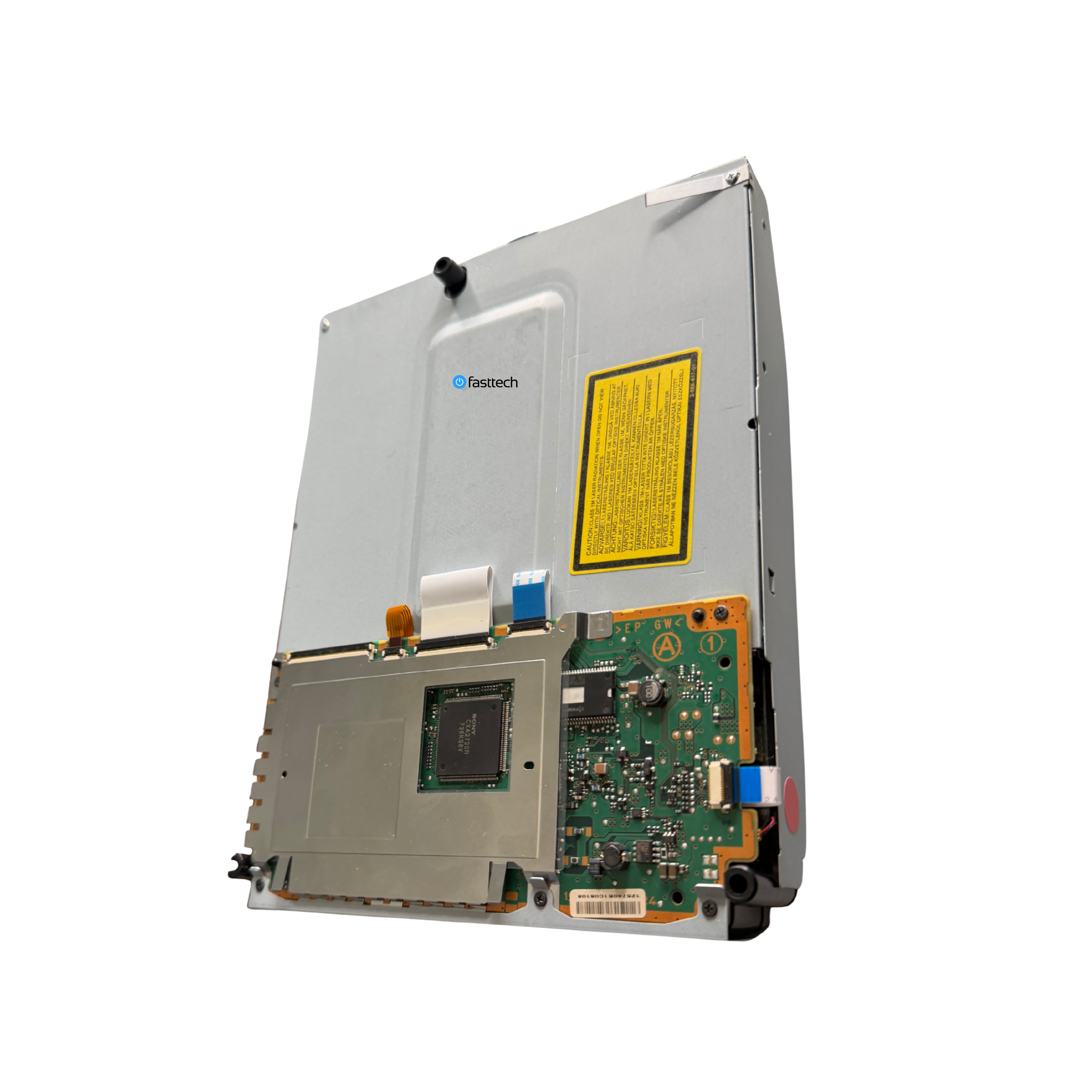 PlayStation 3 KES-410 Blu-Ray Disc Drive with Logic Board (BMD-003